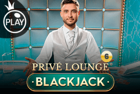 Privé lounge blackjack 6 thumbnail