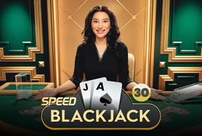 Speed Blackjack 30