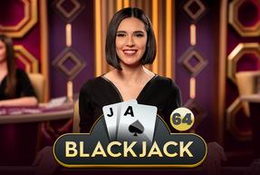 Blackjack 64 Mobile