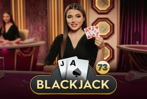 Blackjack 73
