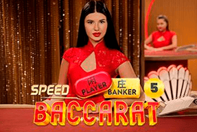 Speed baccarat 5 thumbnail