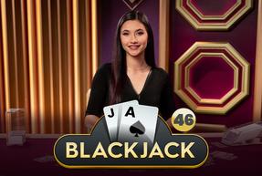 Blackjack 46 Mobile