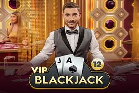 VIP Blackjack 12 Mobile
