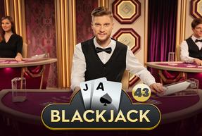 Play Blackjack 43