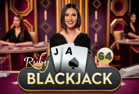 Blackjack 64 - ruby thumbnail