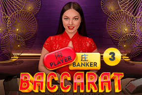 Baccarat 3 Mobile