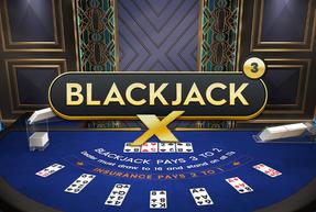 BlackjackX 3 Mobile