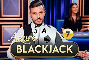 Blackjack 7 - azure thumbnail