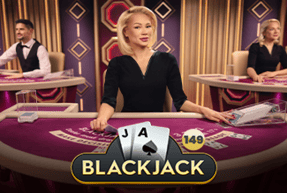 Blackjack 149 Mobile
