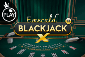 Blackjack x 13 thumbnail