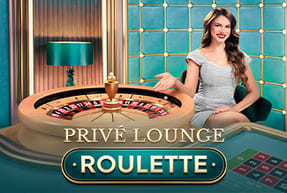 Privé Lounge Roulette Mobile