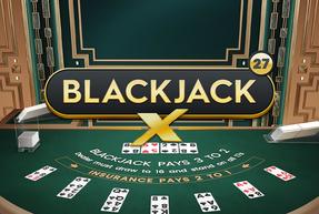 BlackjackX 27 Mobile
