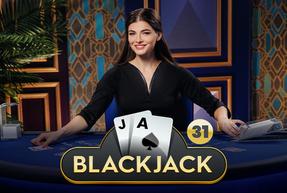 Blackjack 31 Mobile