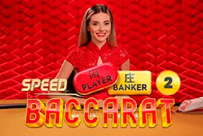 Speed baccarat 2 thumbnail