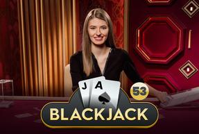 Blackjack 53 Mobile