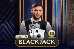 Speed Blackjack 12 Mobile