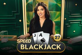 Speed Blackjack 27 Mobile
