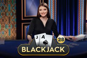 Blackjack 28