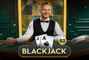 Play Blackjack 82