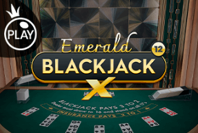 Blackjack x 12 thumbnail