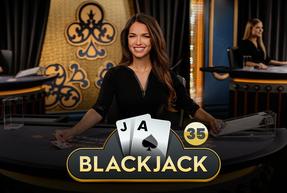 Blackjack 35 Mobile
