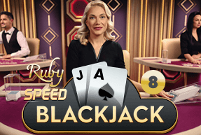 Speed blackjack 8 - ruby thumbnail