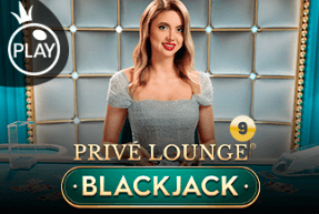 Privé lounge blackjack 9 thumbnail
