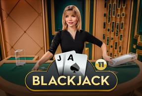Blackjack 11 Mobile