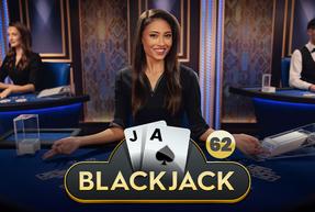 Play Blackjack 62