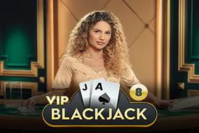 VIP Blackjack 8 Mobile