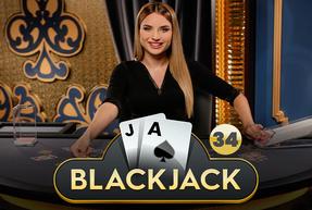 Blackjack 34 Mobile