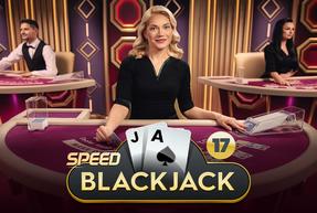 Speed Blackjack 17