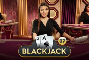 Blackjack 37 Mobile