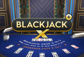 BlackjackX 6 Mobile