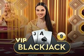 VIP Blackjack 9 Mobile