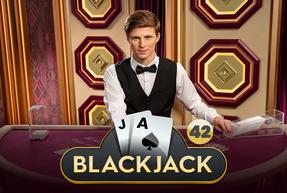 Blackjack 42 Mobile
