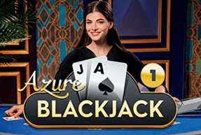 Blackjack 1 - azure thumbnail