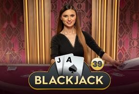 Play Blackjack 39