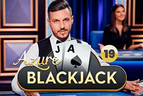 Blackjack 19 - azure thumbnail