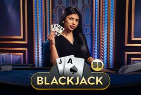 Play Blackjack 59