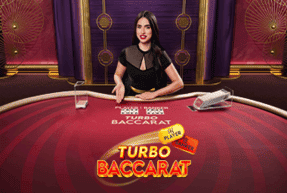 Speed Baccarat 18