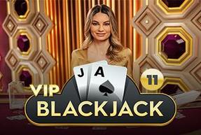 VIP Blackjack 11 Mobile