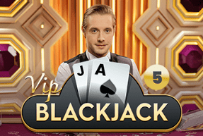 Vip blackjack 5 thumbnail