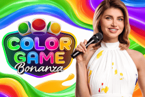 Color Game Bonanza