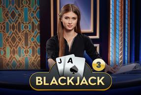 Blackjack 3