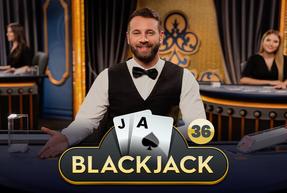 Blackjack 36 Mobile