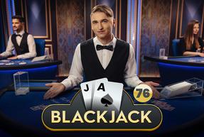 Blackjack 76 Mobile