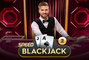 Play Speed Blackjack 2