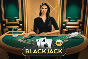 Blackjack 151 Mobile