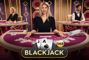 Blackjack 148 Mobile